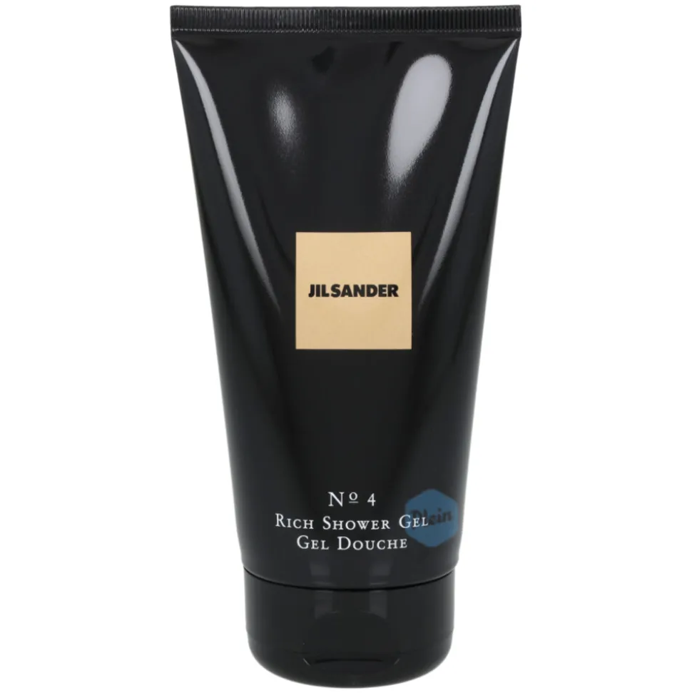 Jil Sander No.4 Douchegel 150 ml