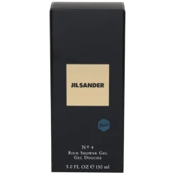 Jil Sander No.4 Douchegel 150 ml