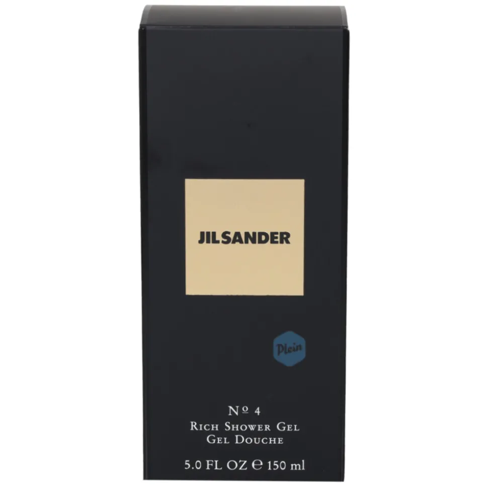 Jil Sander No.4 Douchegel 150 ml