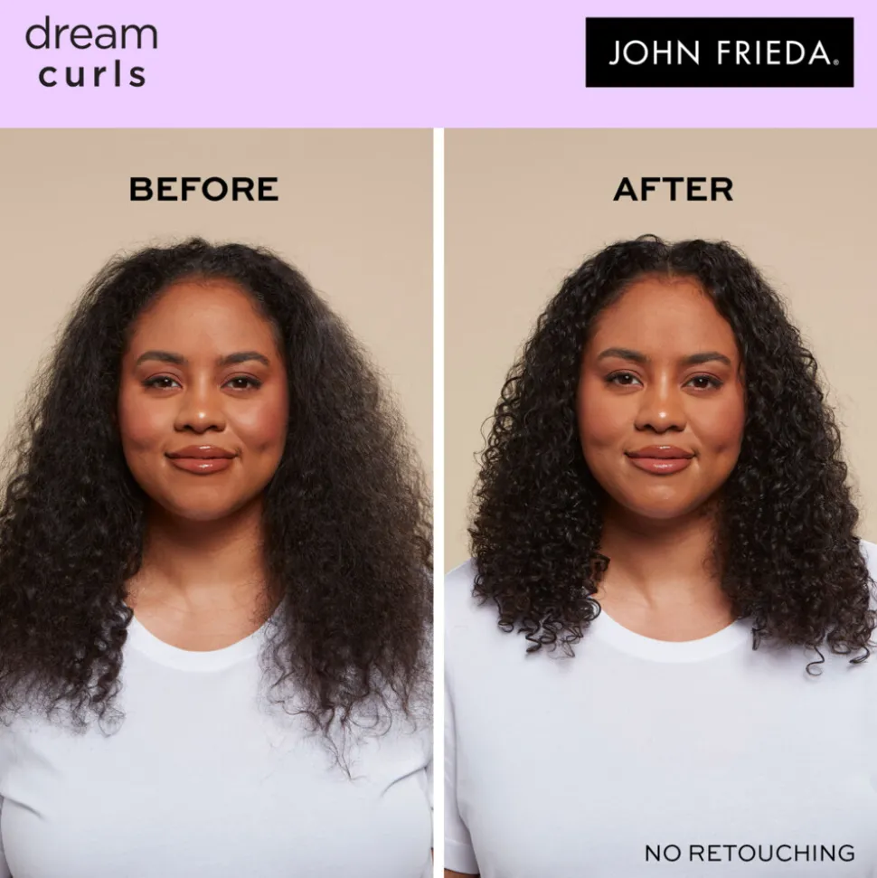 John Frieda Frizz Ease Dream Curls Shampoo Mini 75 ml