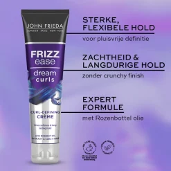 John Frieda Frizz Ease Dream Curls Curl Defining Crème 150 ml