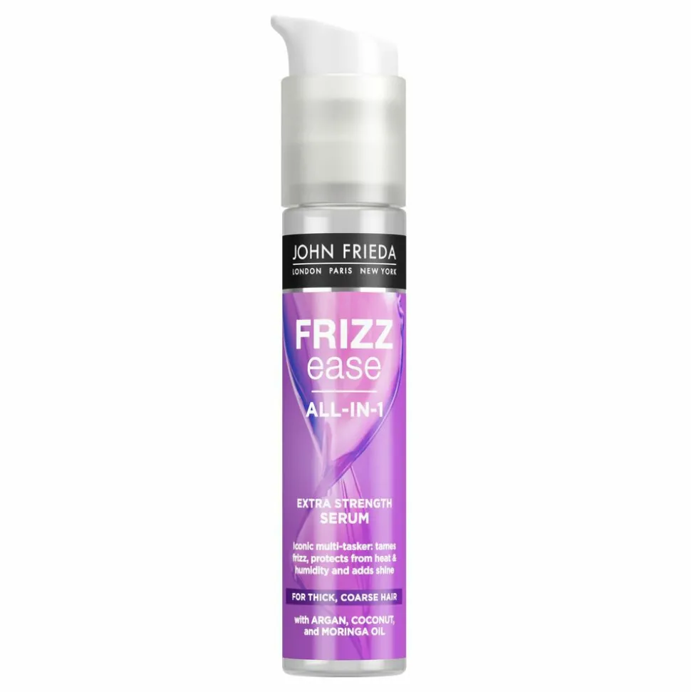 John Frieda Frizz Ease Extra Strength Serum 50 ml