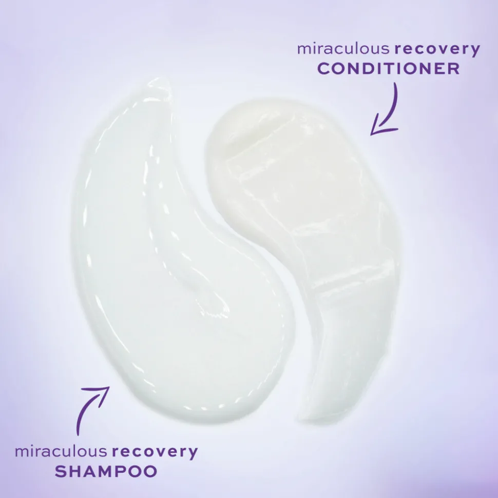 John Frieda Frizz Ease Miraculous Recovery Shampoo 250 ml