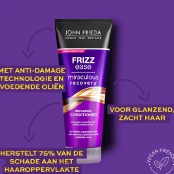 John Frieda Frizz Ease Miraculous Recovery Conditioner 250 ml
