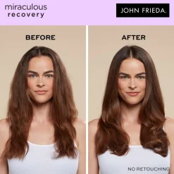 John Frieda Frizz Ease Miraculous Recovery Conditioner 250 ml