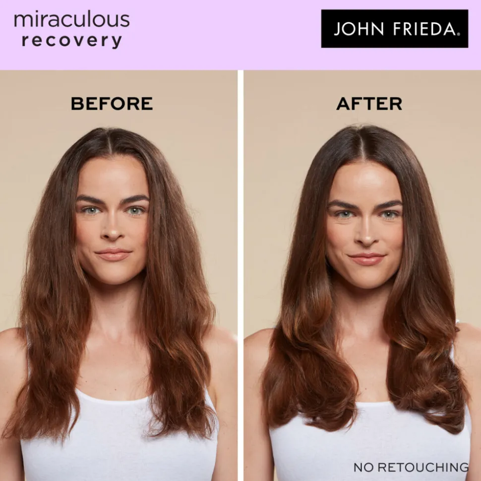 John Frieda Frizz Ease Miraculous Recovery Conditioner 250 ml