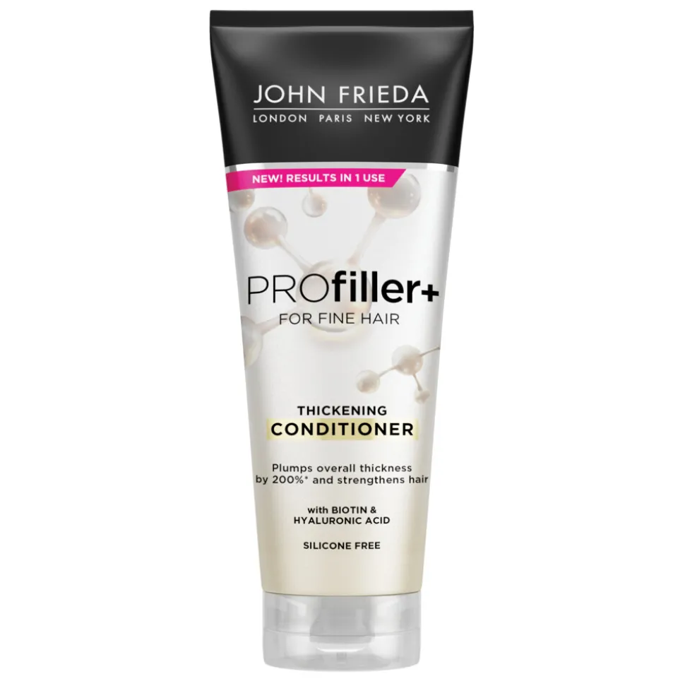 John Frieda PROfiller+ Thickening Conditioner 250 ml