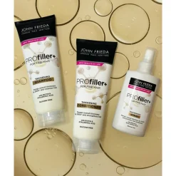John Frieda PROfiller+ Thickening Shampoo 250 ml