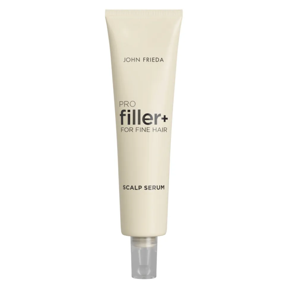 John Frieda PROfiller+ Thickening Hair Density Scalp Serum 50 ml