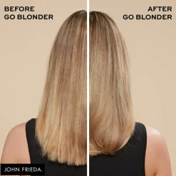 John Frieda Sheer Blonde Go Blonder Shampoo 250 ml