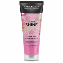 John Frieda Vibrant Shine Colour Conditioner 250 ml