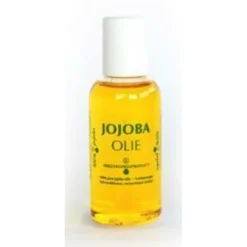 Jojoba Jojoba Olie 50 ml