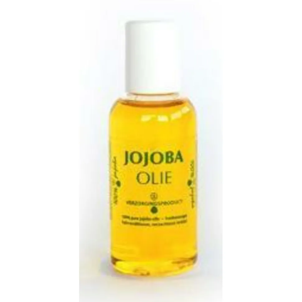 Jojoba Jojoba Olie 50 ml