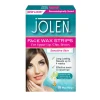 Jolen Gezichtsontharing Strips 16 stuks