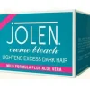 Jolen Ontkleuringscreme Mild Aloe Vera 125 ml