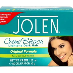 Jolen Ontkleuringscreme Regular 125 ml