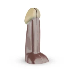 Jongeheer Penis Chocolade Melk 100 gr