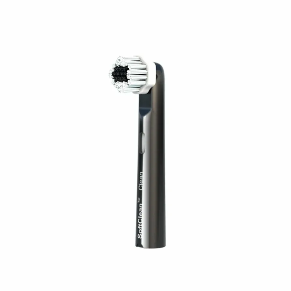 Jordan Opzetborstels Green Clean 2 stuks