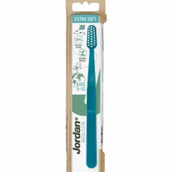 Jordan Tandenborstel Green Clean Kids Extra Soft