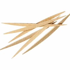 Jordan Tandenstokers Double Ended Regular 100 stuks