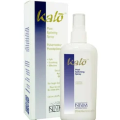 Kalo Spray Permanente Ontharing 120 ml