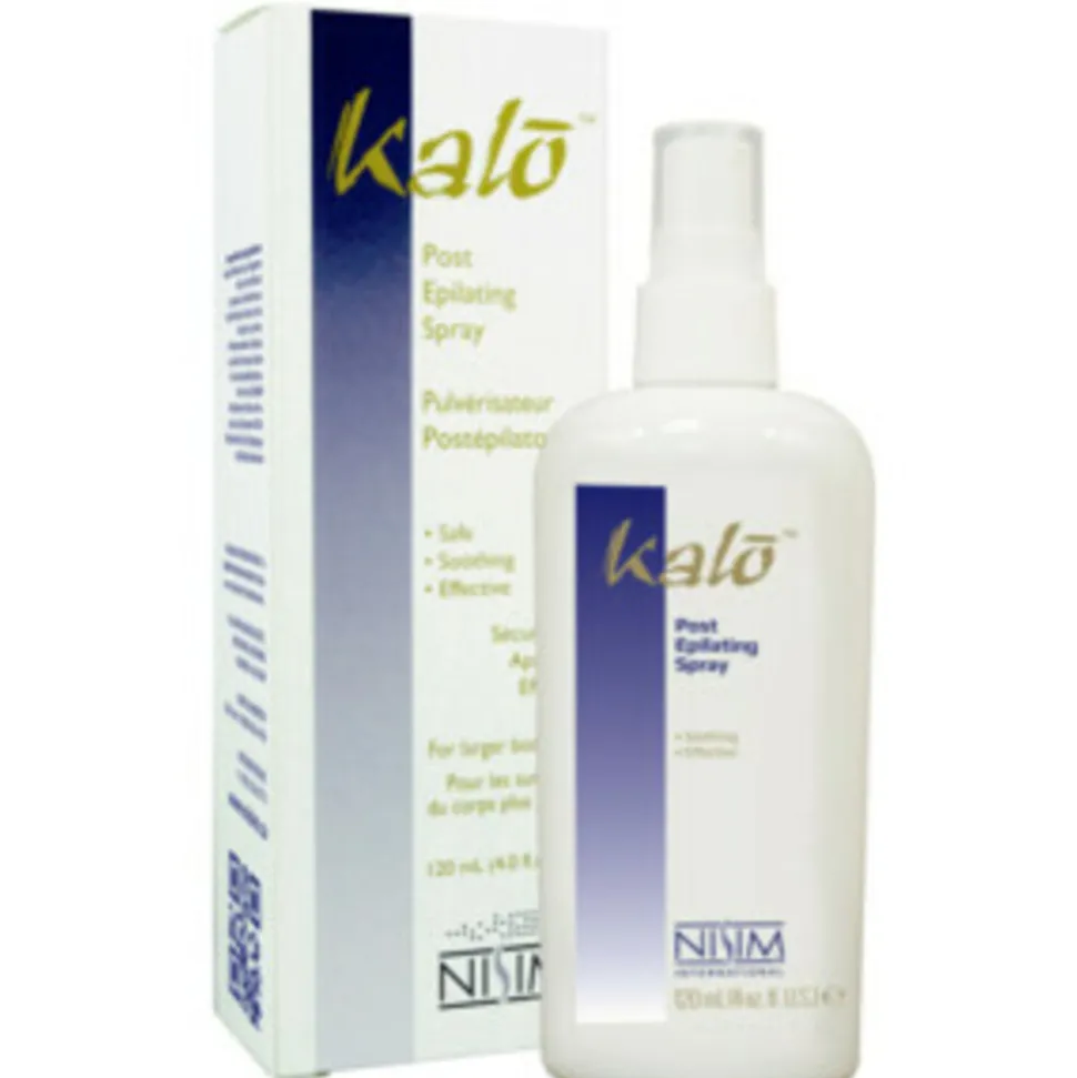 Kalo Spray Permanente Ontharing 120 ml