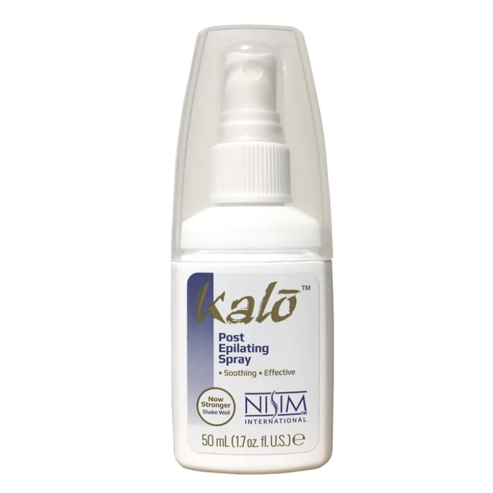 Kalo Spray Permanente Ontharing 50 ml