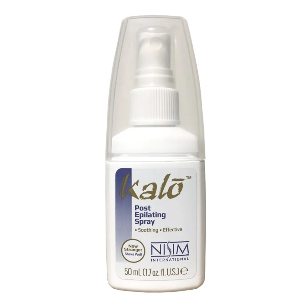 Kalo Spray Permanente Ontharing 50 ml