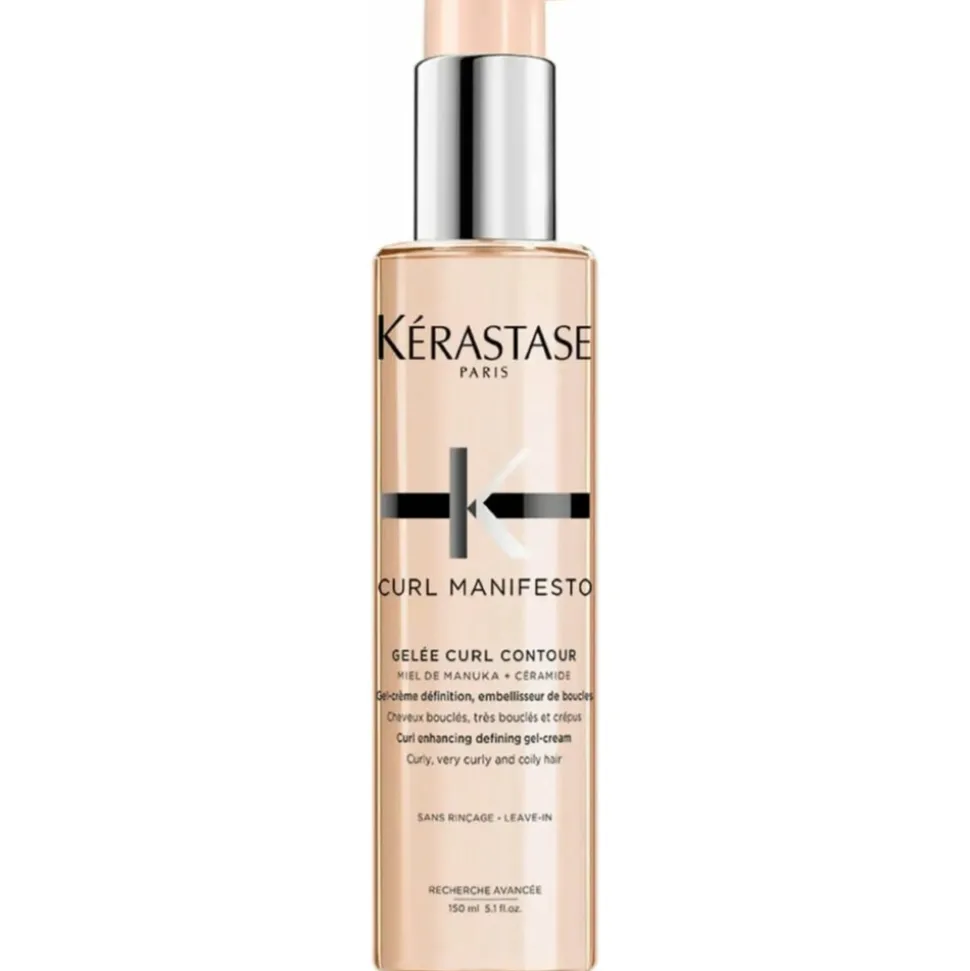 Kerastase Curl Manifesto Gelée Curl Contour Gel-Creme 150 ml