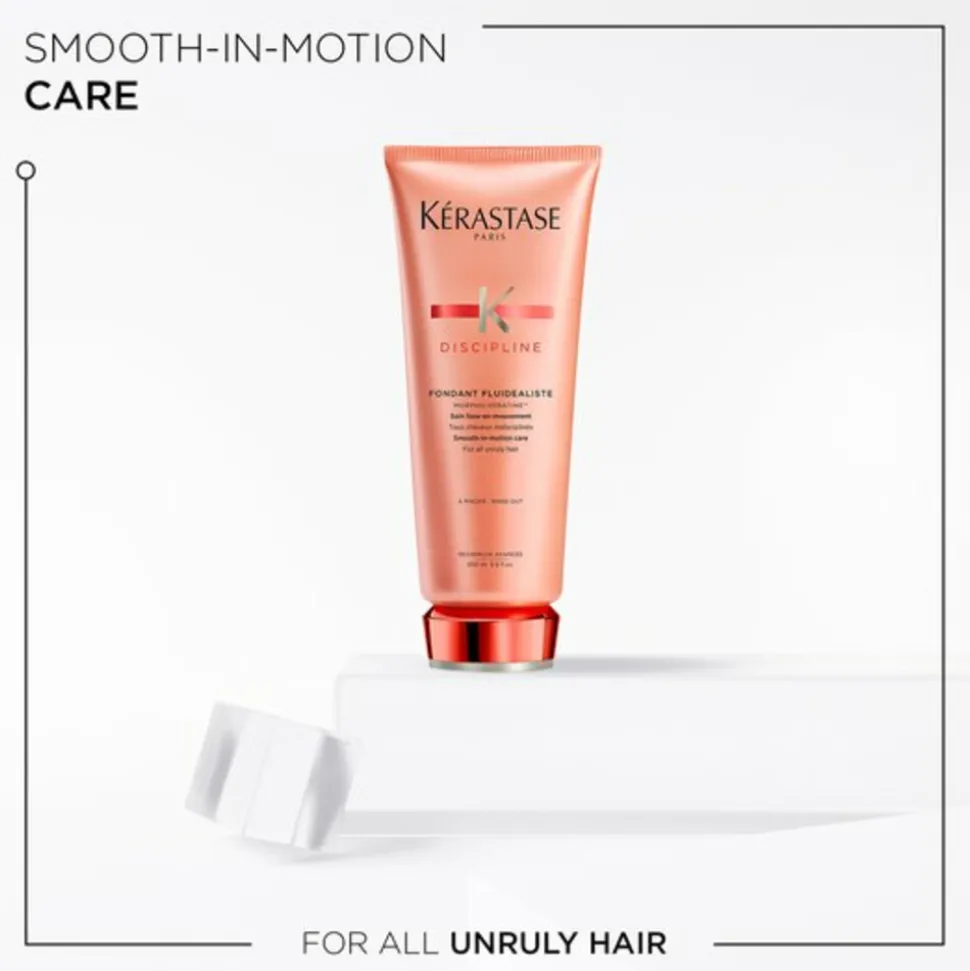Kerastase Discipline Fondant Fluidealiste Conditioner 200 ml
