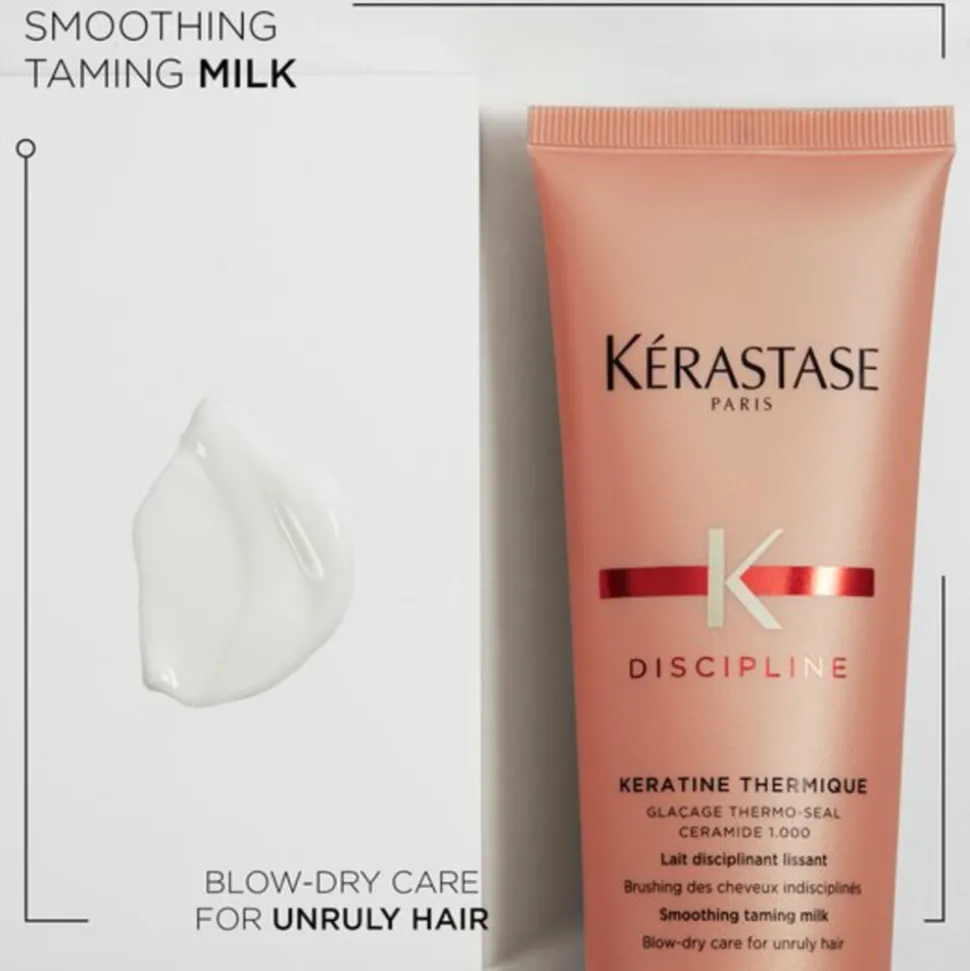 Kerastase Discipline Keratine Thermique Melk 150 ml