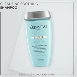 Kerastase Spécifique Bain Riche Dermo Calm Shampoo 250 ml