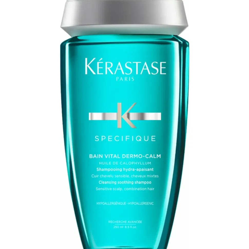 Kerastase Specifique Bain Vital Dermo-Calm Shampoo 250 ml