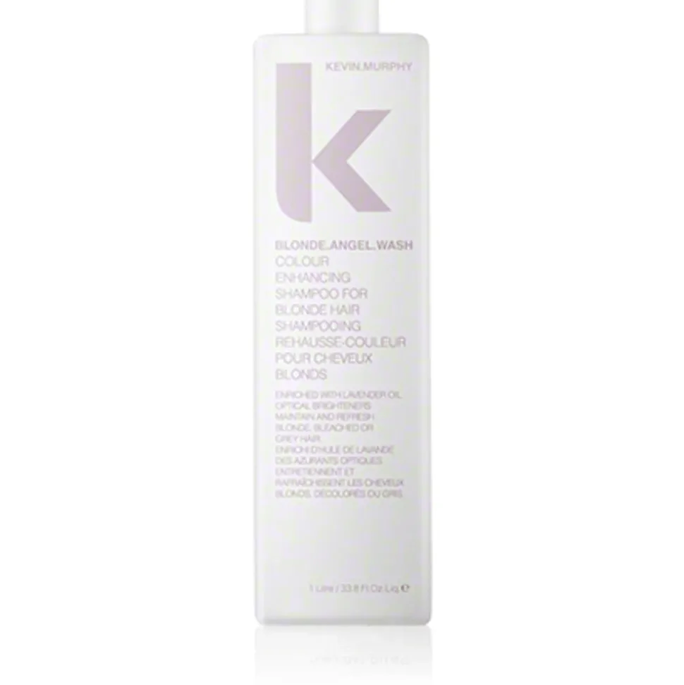 Kevin Murphy Blonde Angel Wash Shampoo 1000 ml