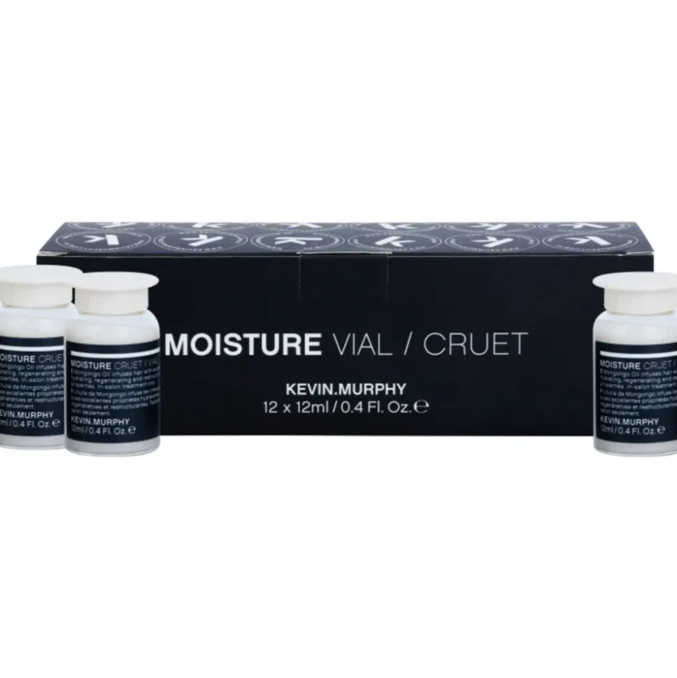 Kevin Murphy Treat. Moisture Vial 12 x 12 ml