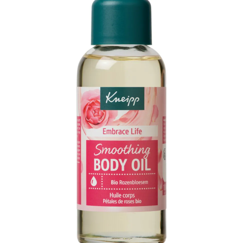 Kneipp Body Oil Embrace Life 100 ml