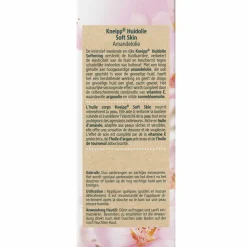 Kneipp Body Oil Softening Amandelbloesem 100 ml