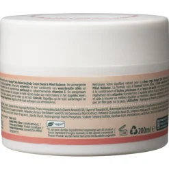 Kneipp Bodycrème Body & Mind Balance 200 ml