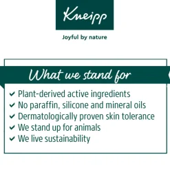Kneipp Douche Foam Cool Freshness 200 ml