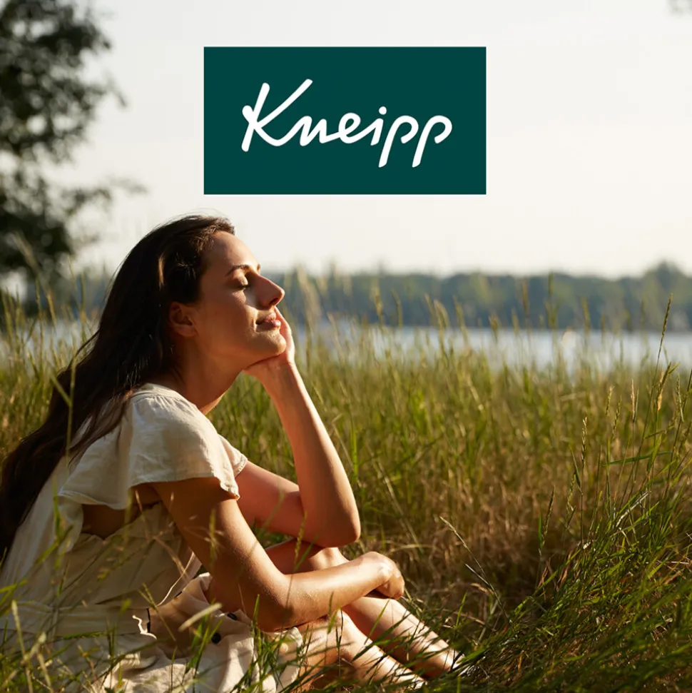 Kneipp Douchegel Embrace Life 200 ml