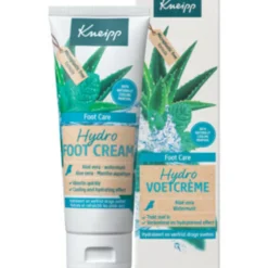 Kneipp Feet Pakket