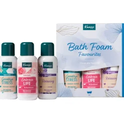 Kneipp Geschenkset Bath Foam Favourites 1 set
