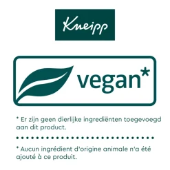 Kneipp Geschenkset Bath Foam Favourites 1 set