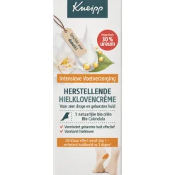 Kneipp Hielklovencrème Herstellend 50 ml