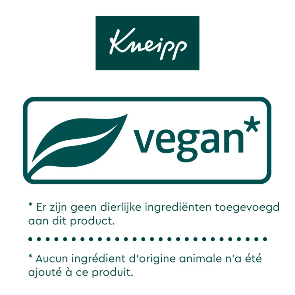 Kneipp Luxe Geschenkset Soft Skin 1 set
