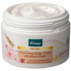 Kneipp Nourishing Body Creme Soft Skin 200 ml