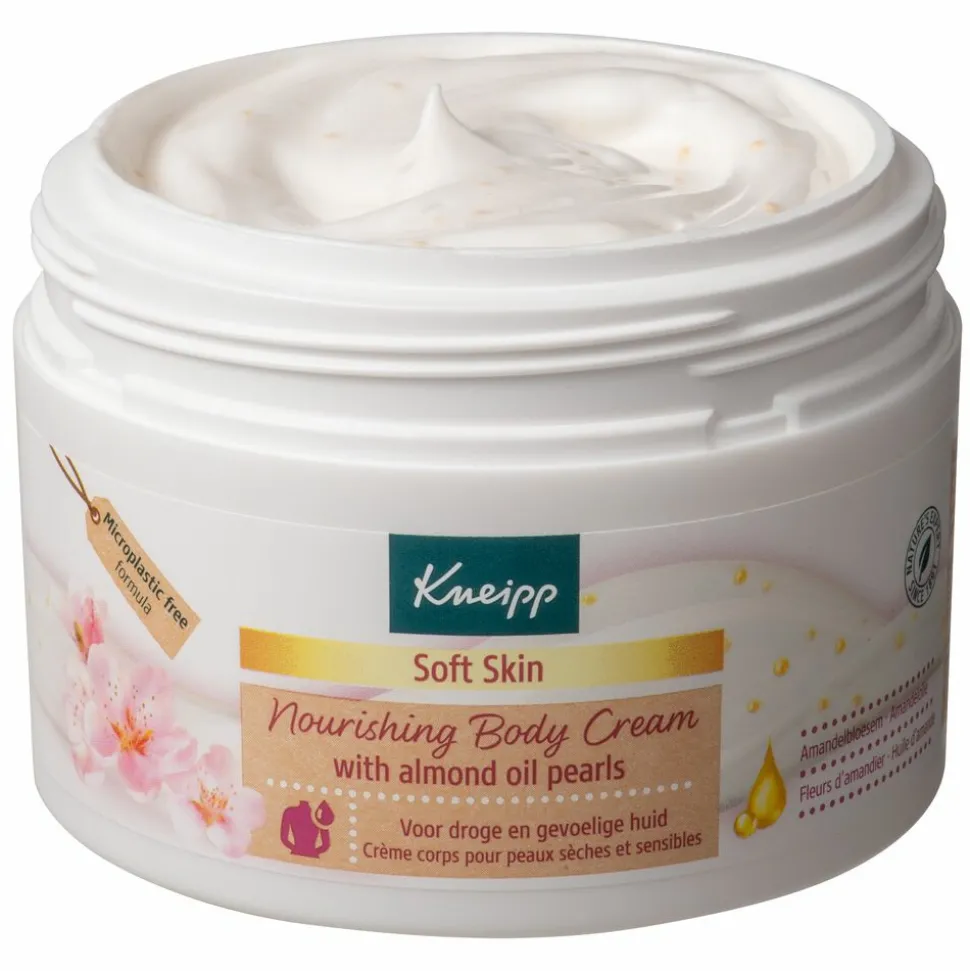 Kneipp Nourishing Body Creme Soft Skin 200 ml