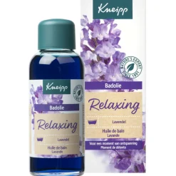 Kneipp Relaxing Bath Pakket
