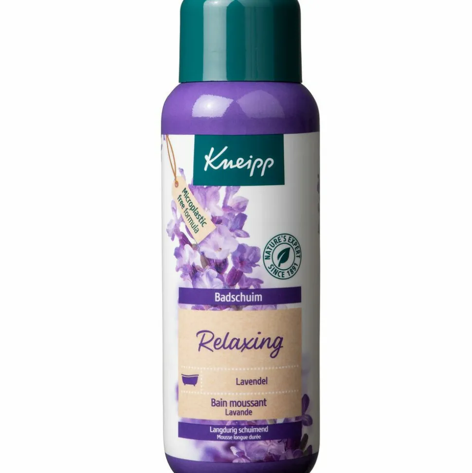 Kneipp Relaxing Bath Pakket