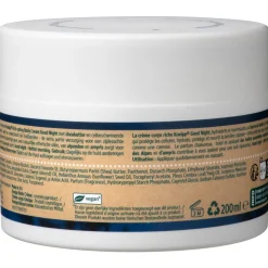 Kneipp Rich Caring Bodycrème Good Night 200 ml